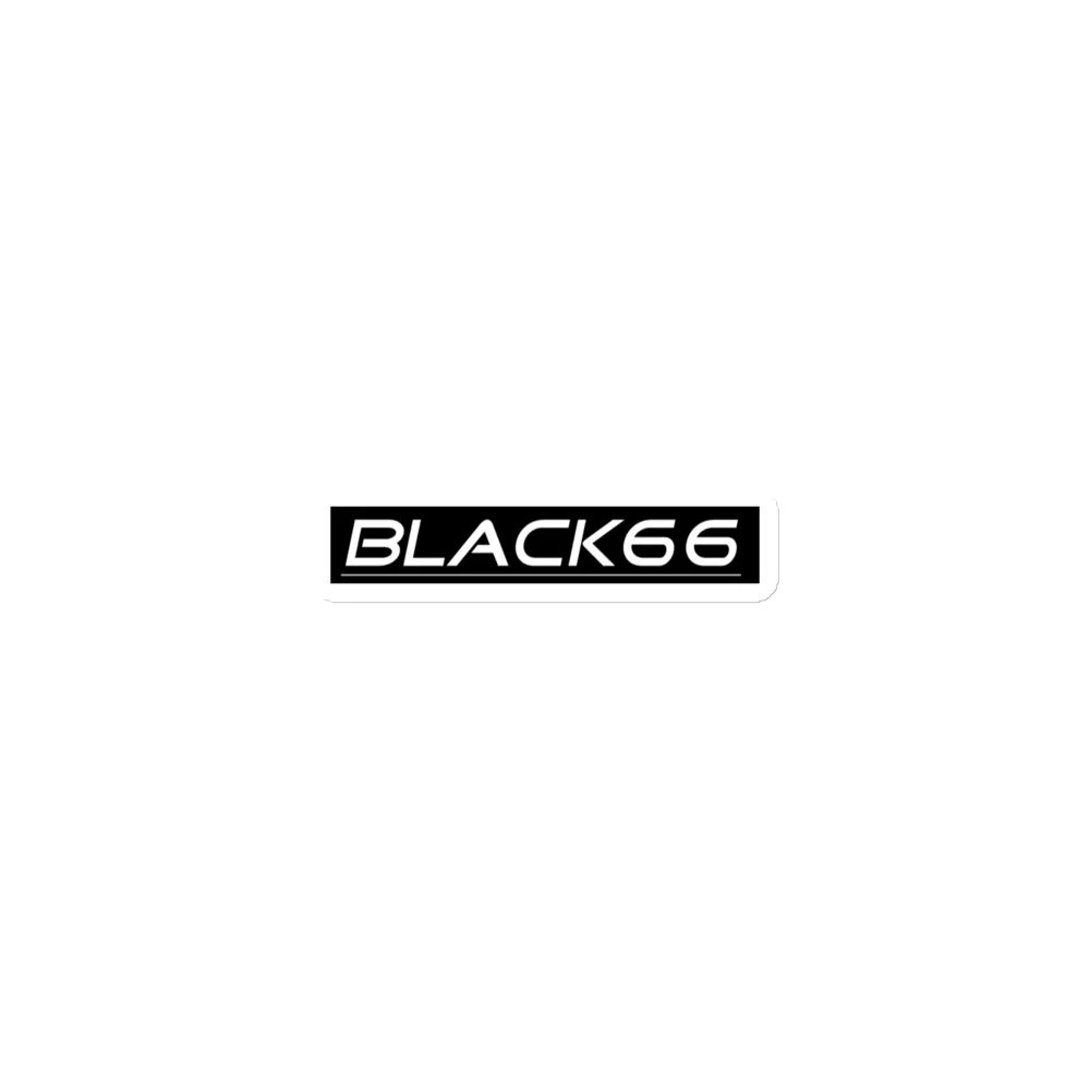 Black66 Magnet product image (1)