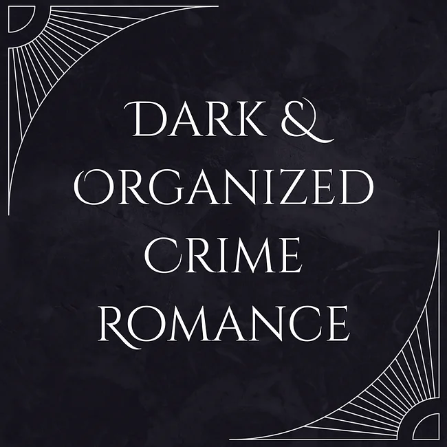 Dark Romance