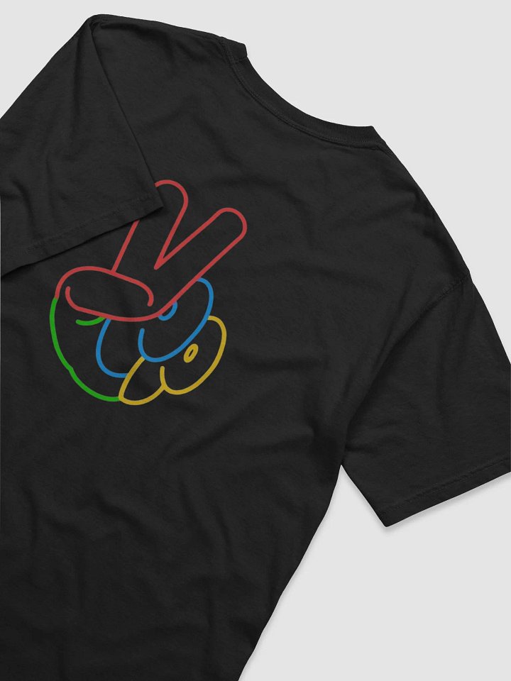 YEP, peace. product image (1)