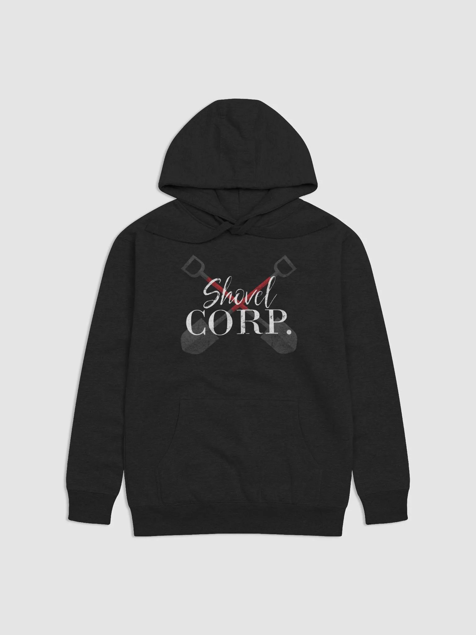 Shovel Corp. Hoodie product image (1)