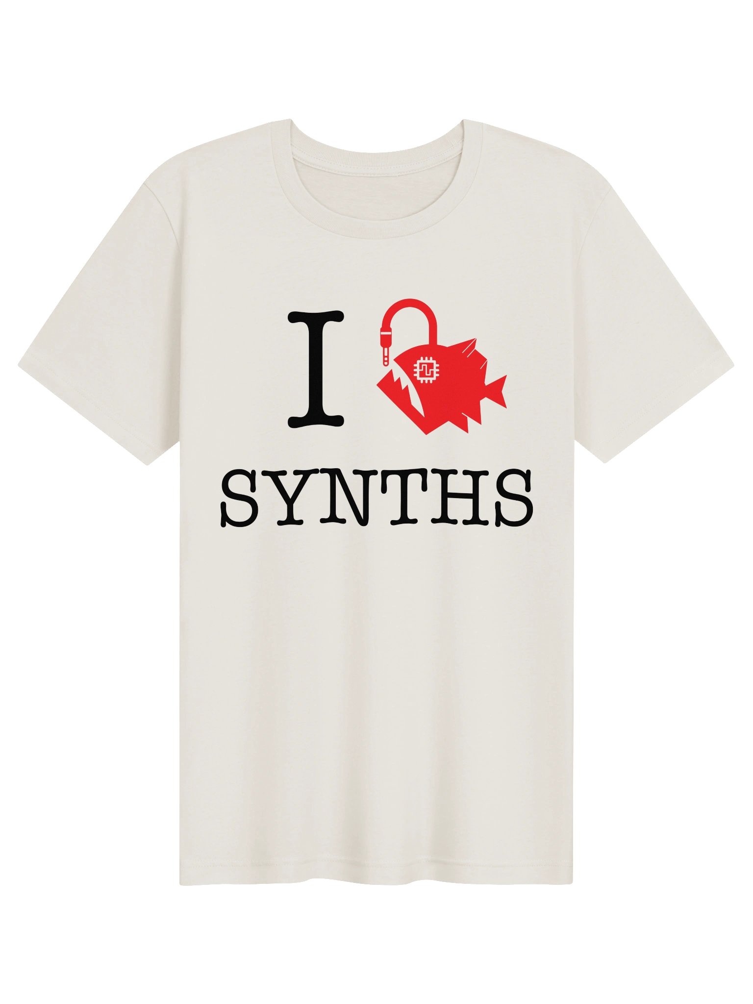 I ❤️ Synths product image (1)