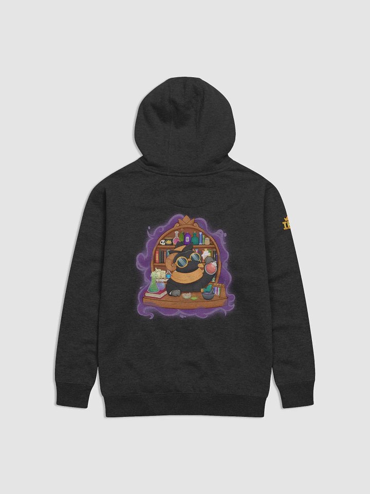 Plague Rammsie Hoodie product image (2)