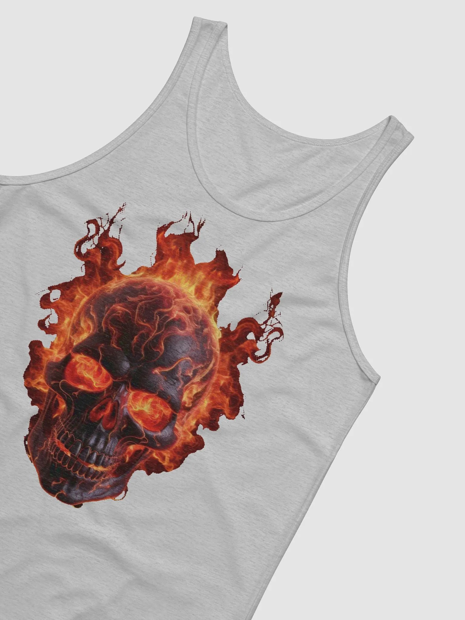 Gym Vest product image (15)