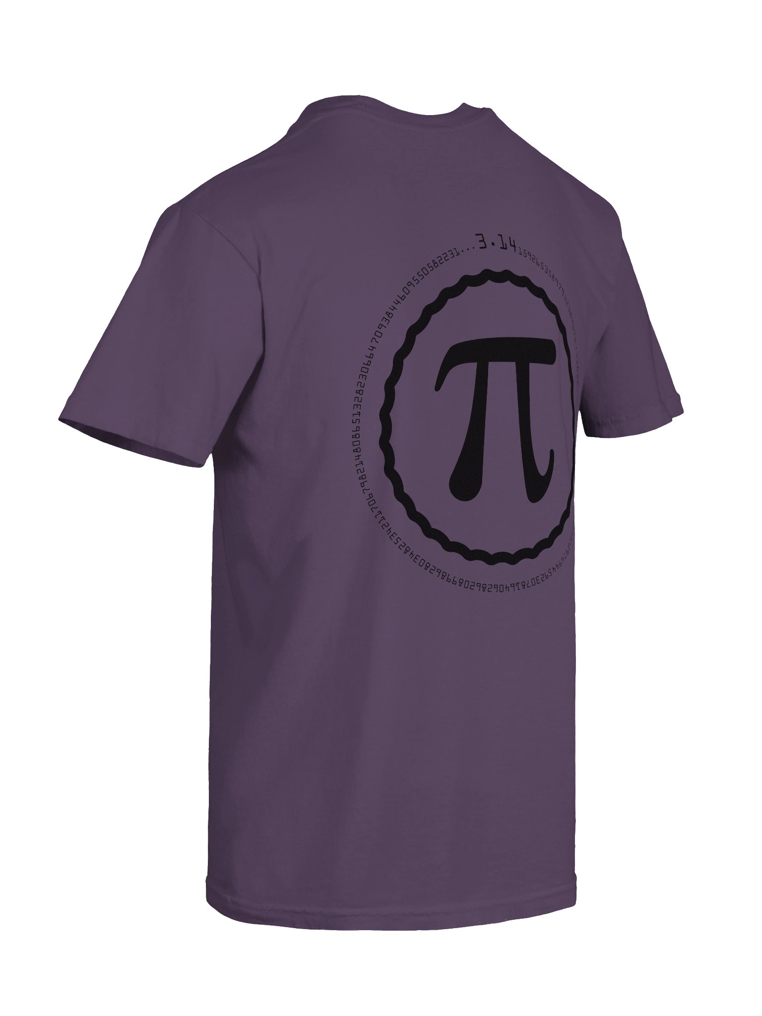 Pi! Comfort Tee product image (82)