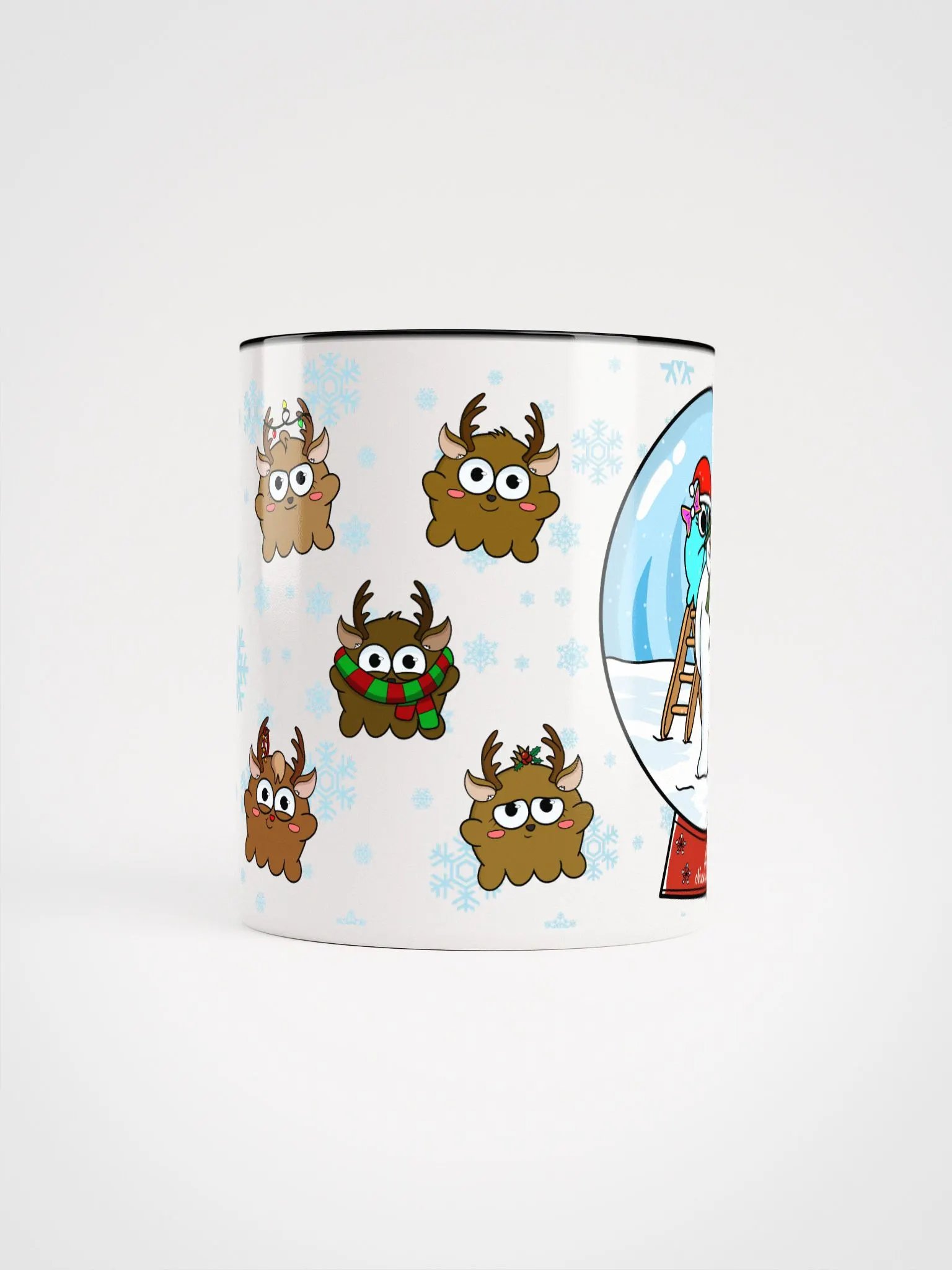 Globby Holiday Mug product image (3)
