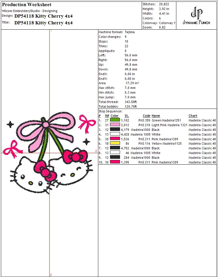 KITTY CHERRY product image (2)