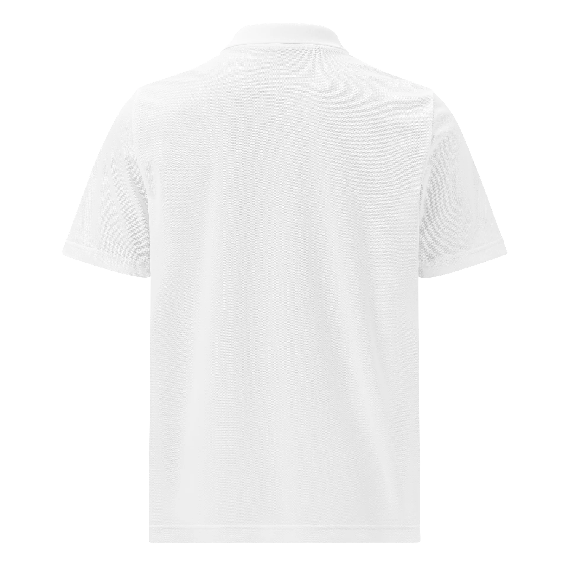 Adidas Unisex Sport Polo product image (7)