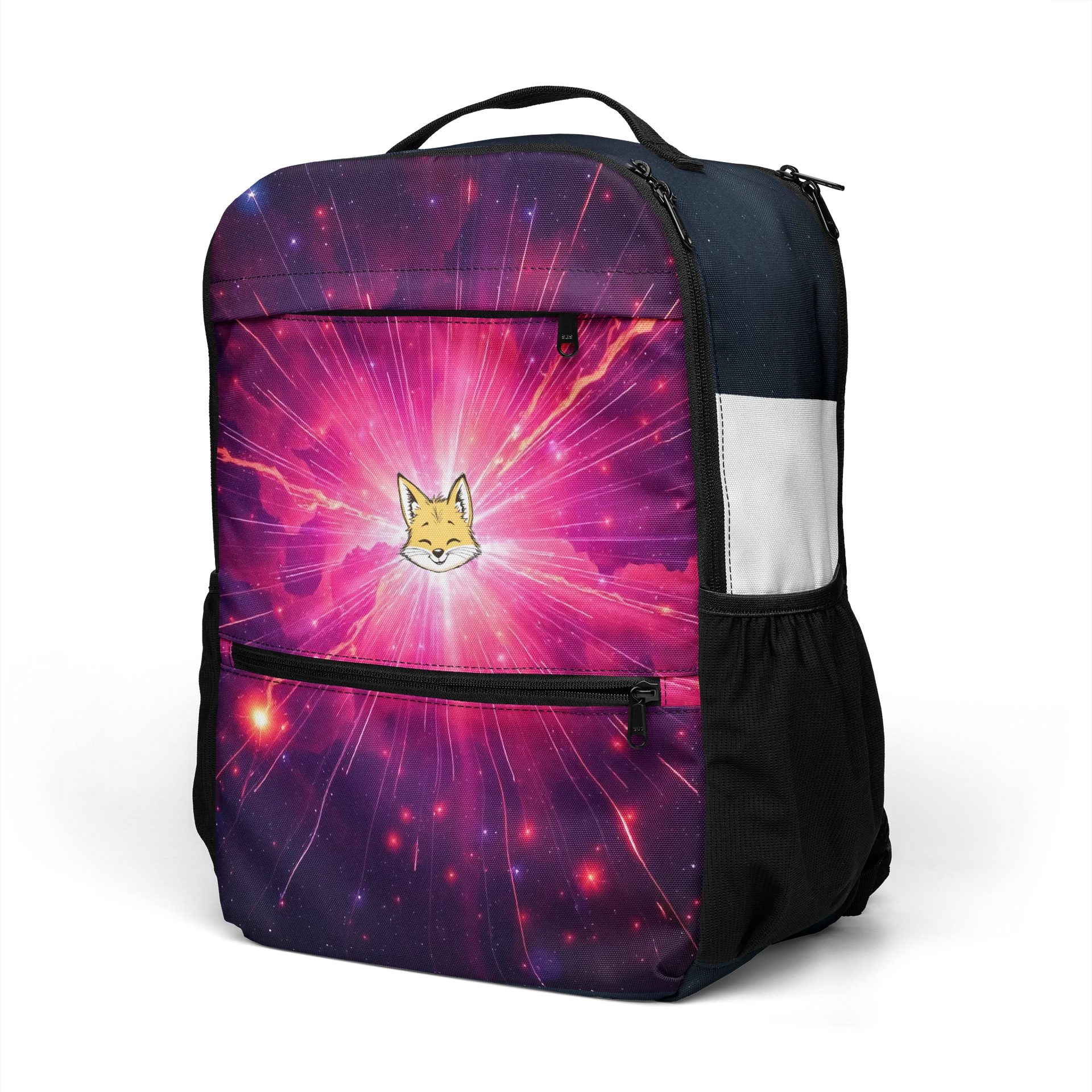 ThatGirlBritt GalaxyFox Backpack product image (5)