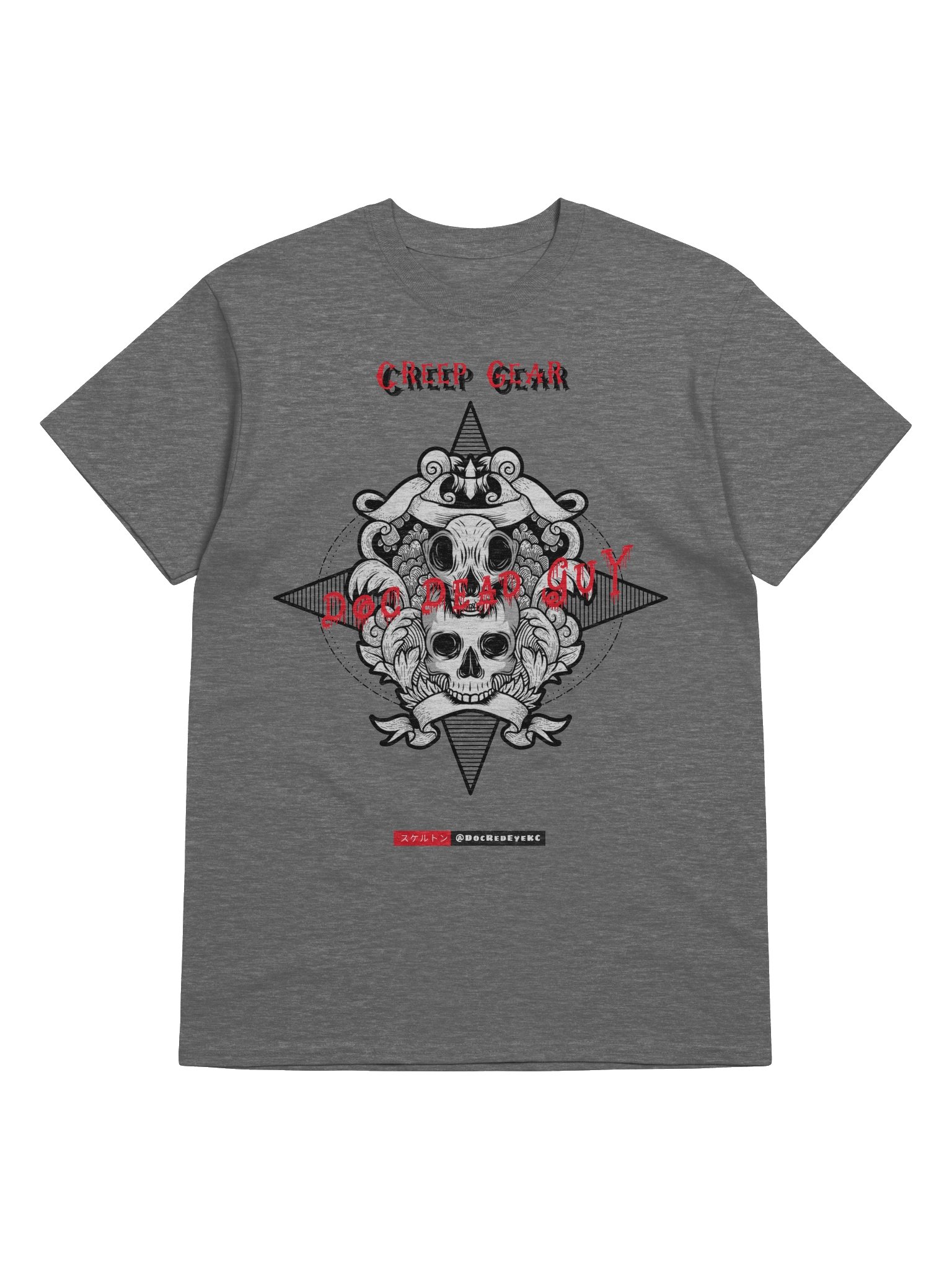 Creep Gear Crest product image (5)