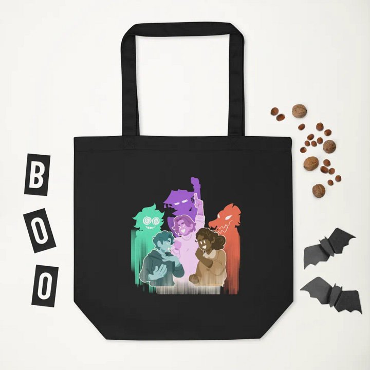 Just Throw It In the Bag product image (2)