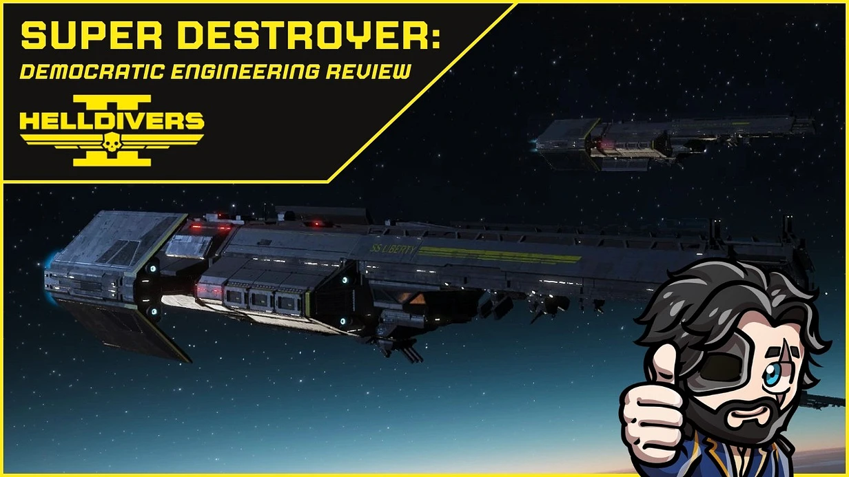 New video thumbnail