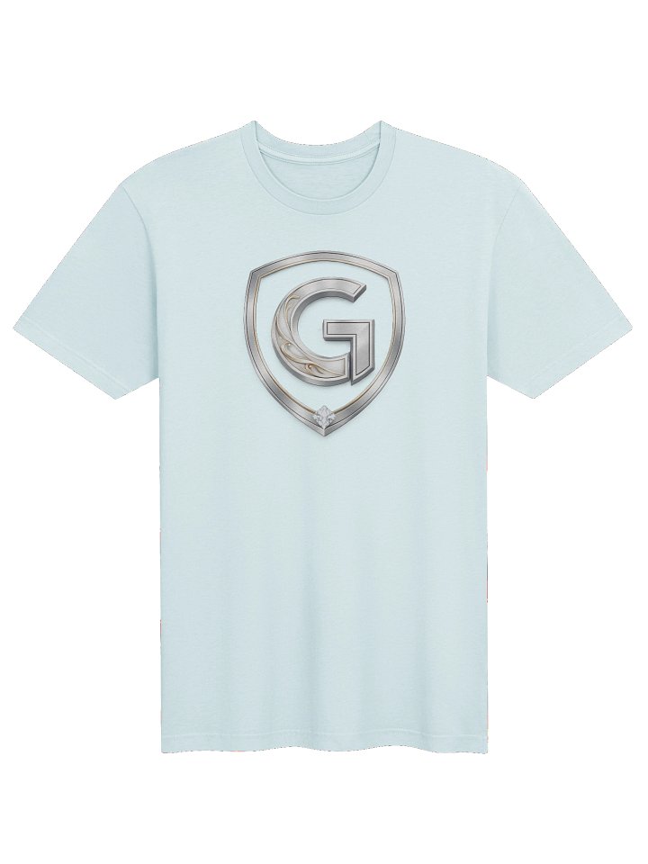 Men's Supersoft Glimmerfolk G Crest T-Shirt product image (1)