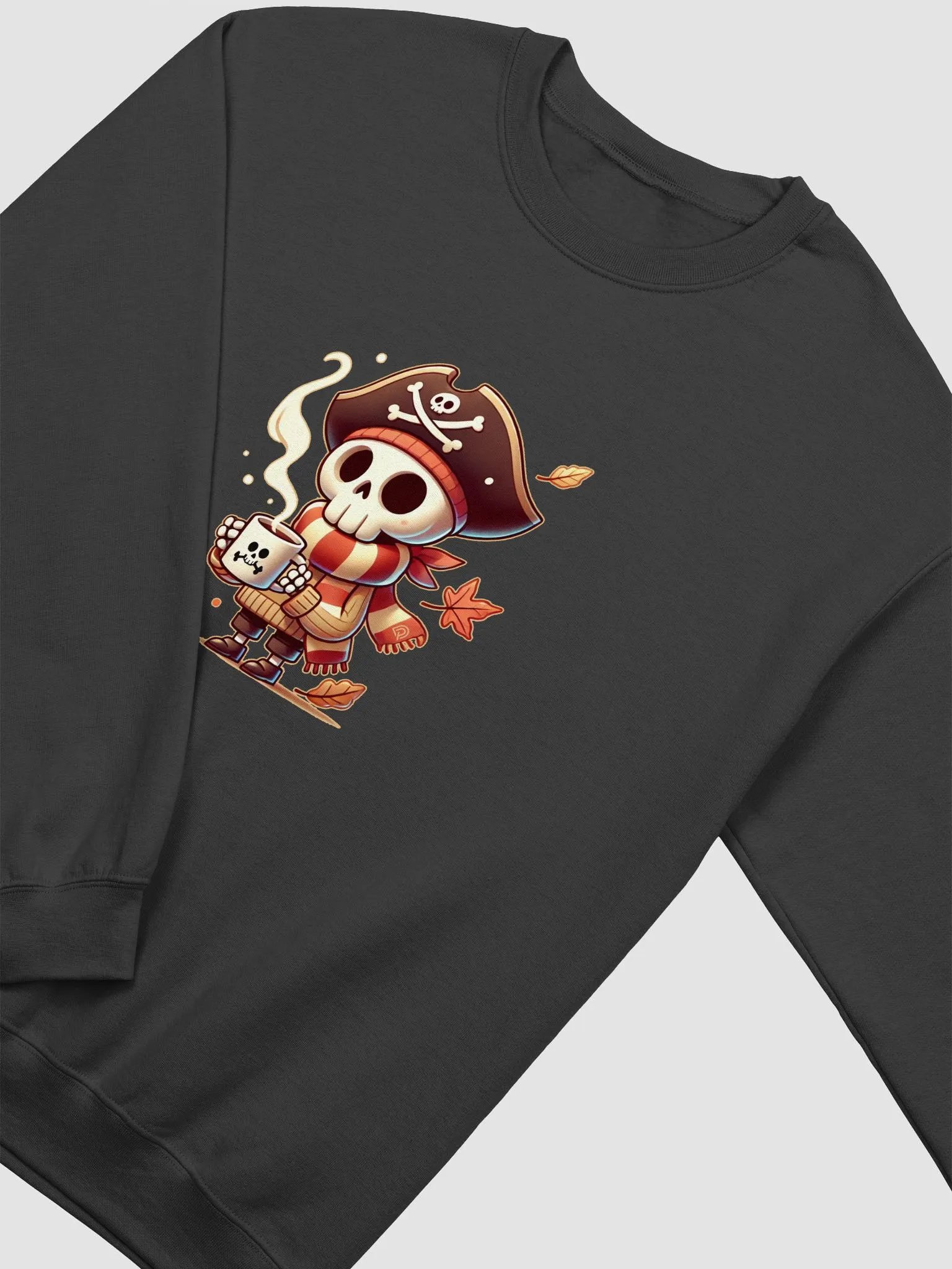 Chilled to the bones. product image (3)