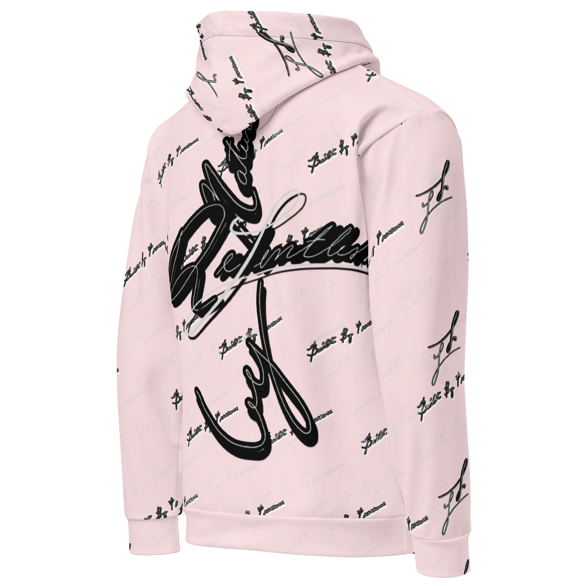 Cotton Candy RBN V1 | Hoodie product image (5)