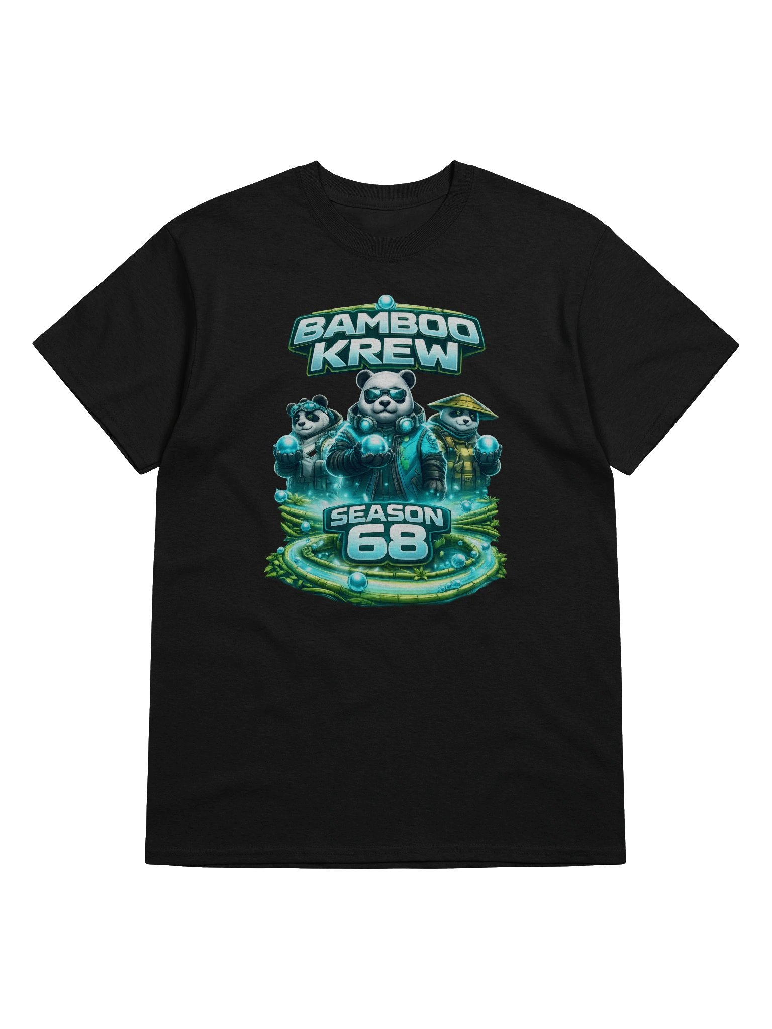 BAMBOO KREW Season 68 product image (29)