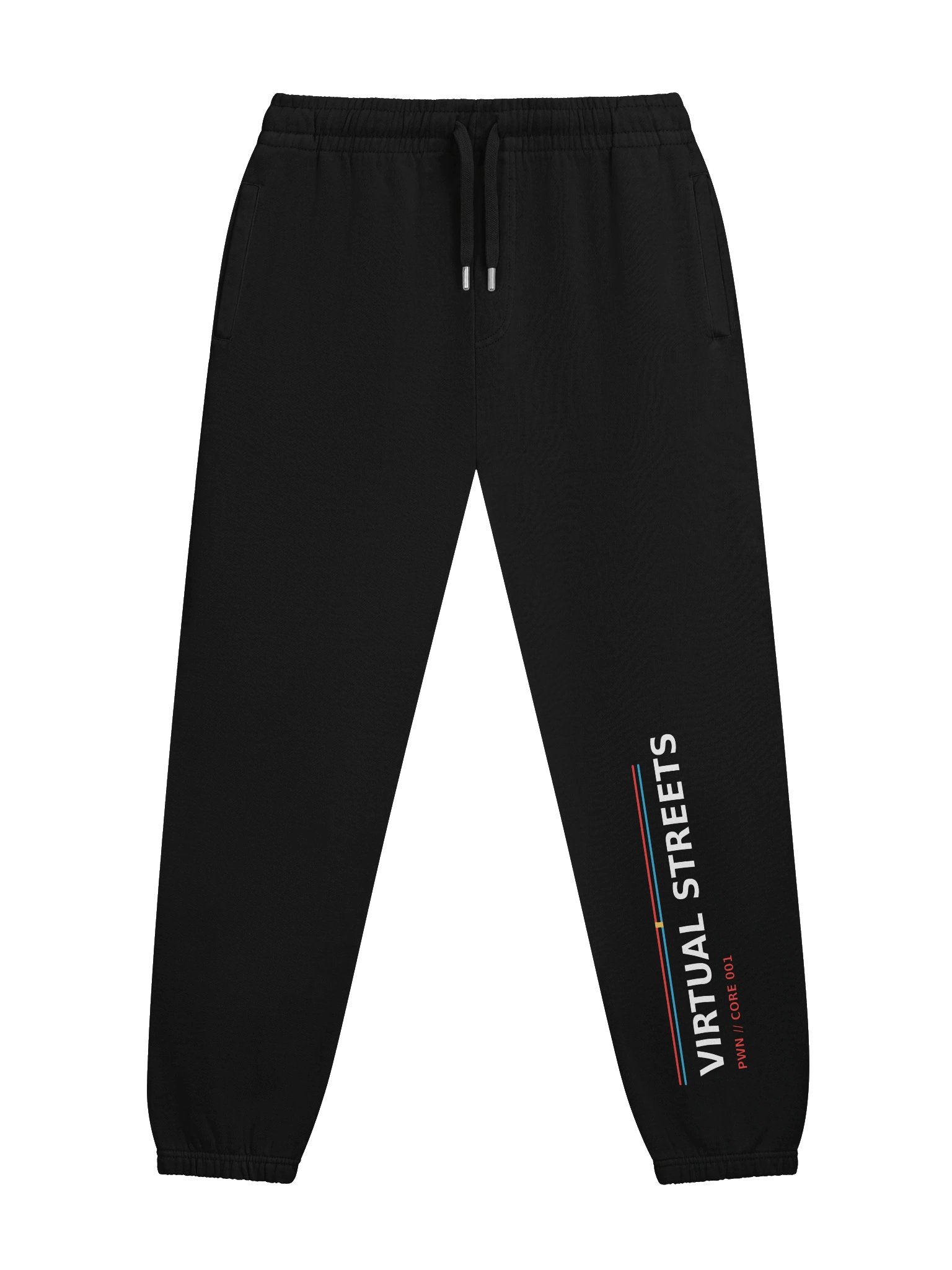 PWN Core Virtual Streets Heavyweight Sweatpants product image (1)