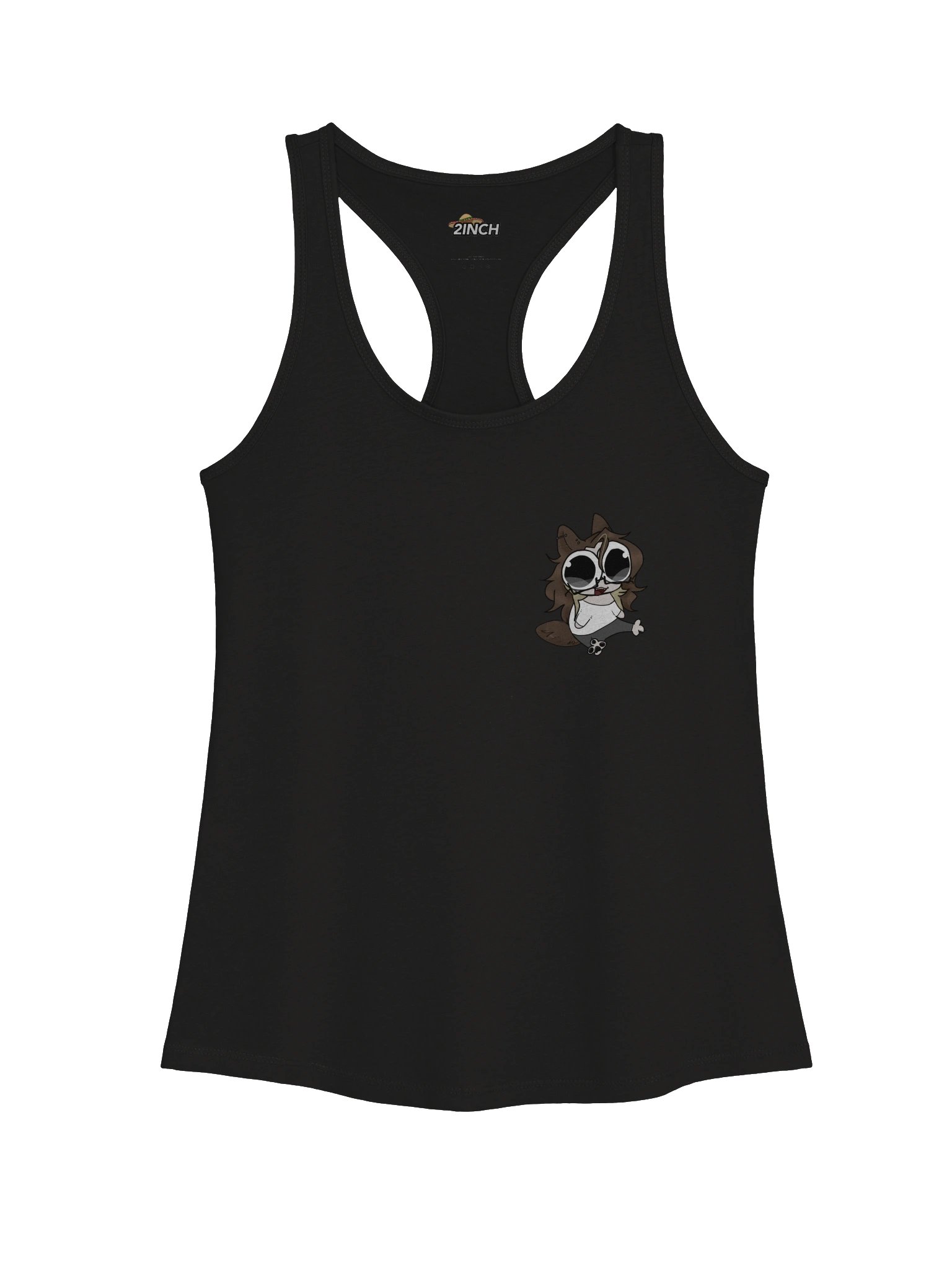 Cameryn Tank Top product image (3)