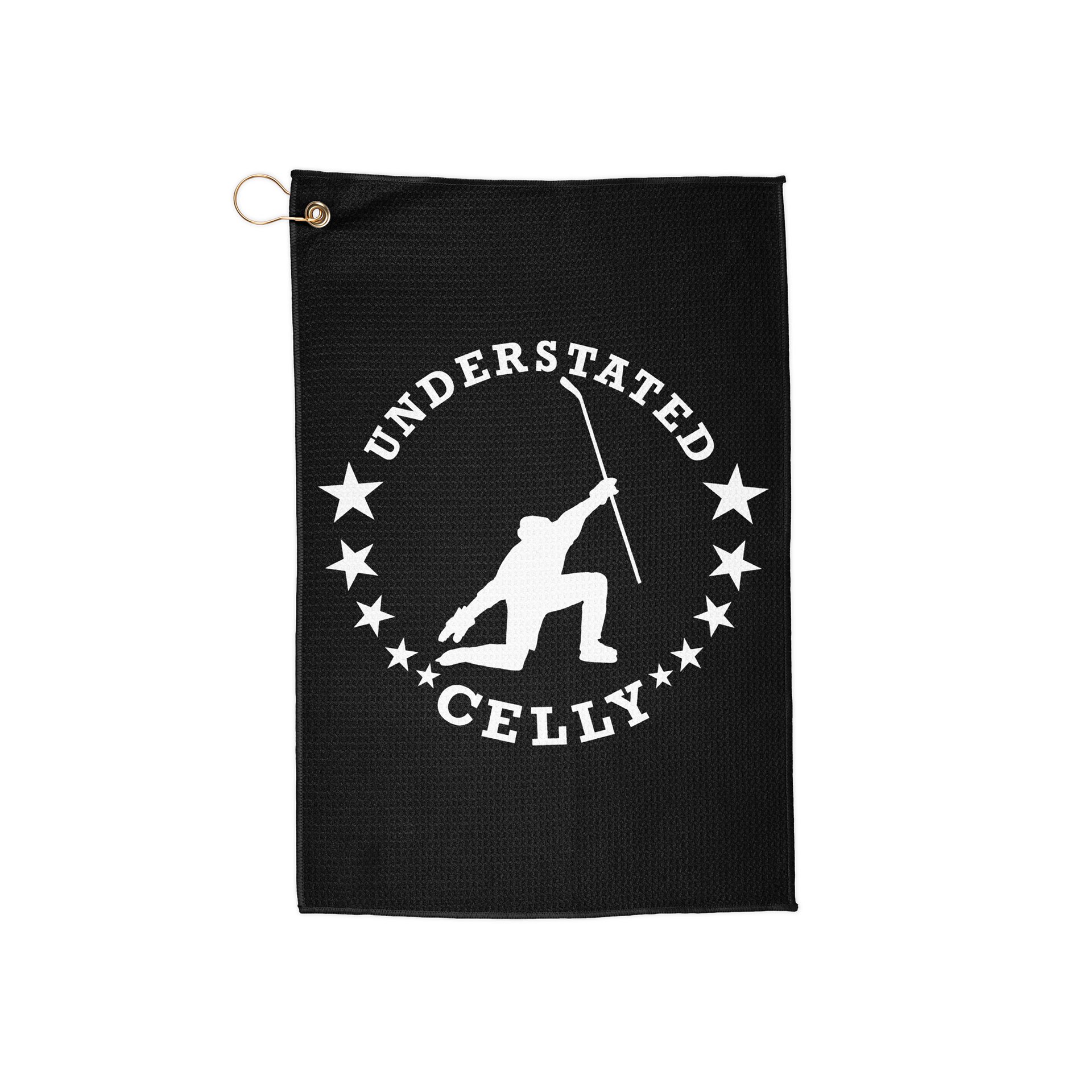 Golf towel product image (1)