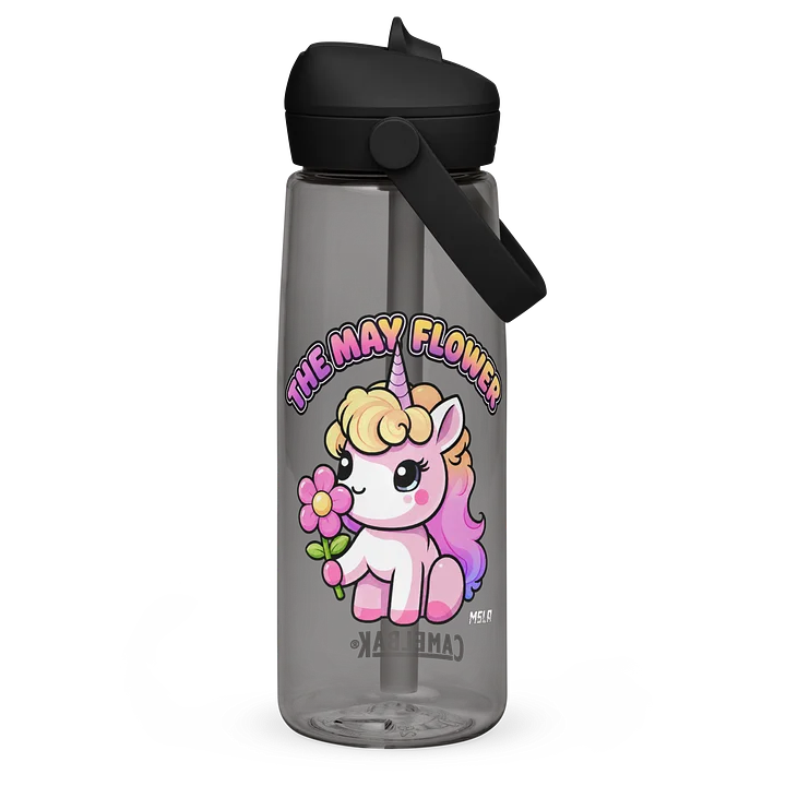 The May Flower - Water Bottle product image (1)