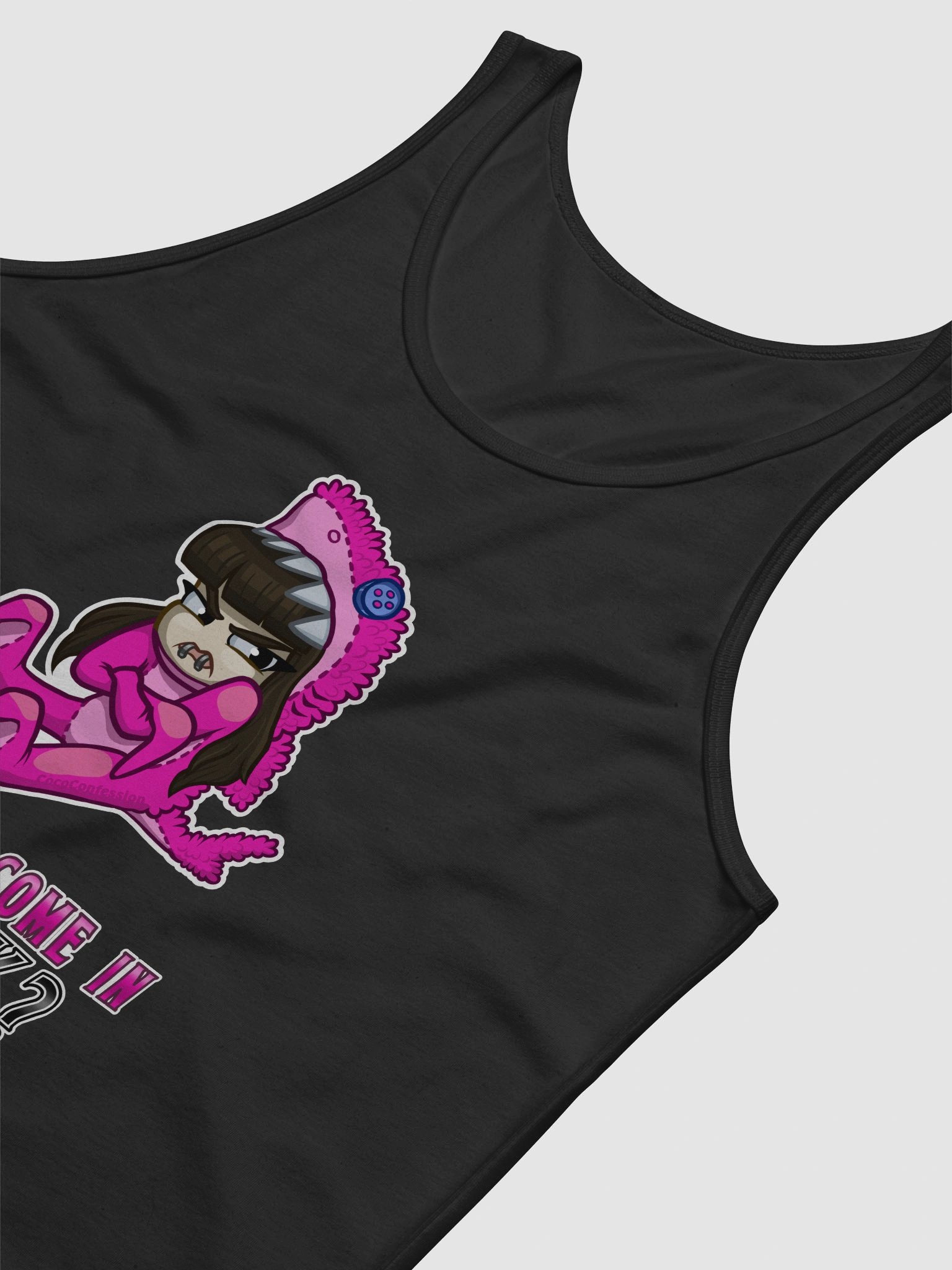 Pink Shark Tank product image (7)