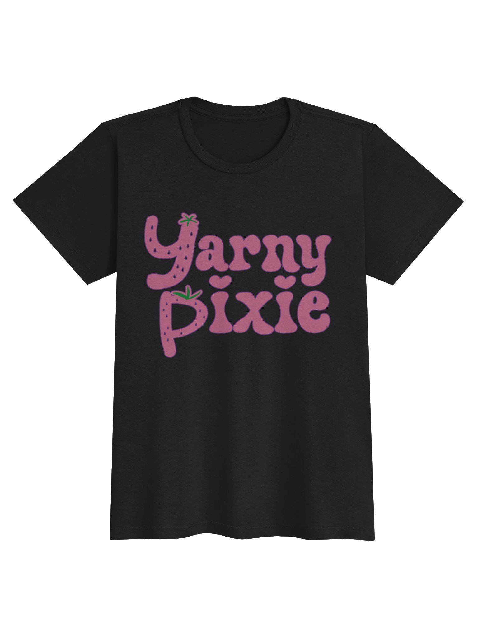 Women's Strawberry Tee product image (4)