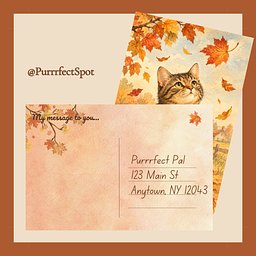 Post Card Club