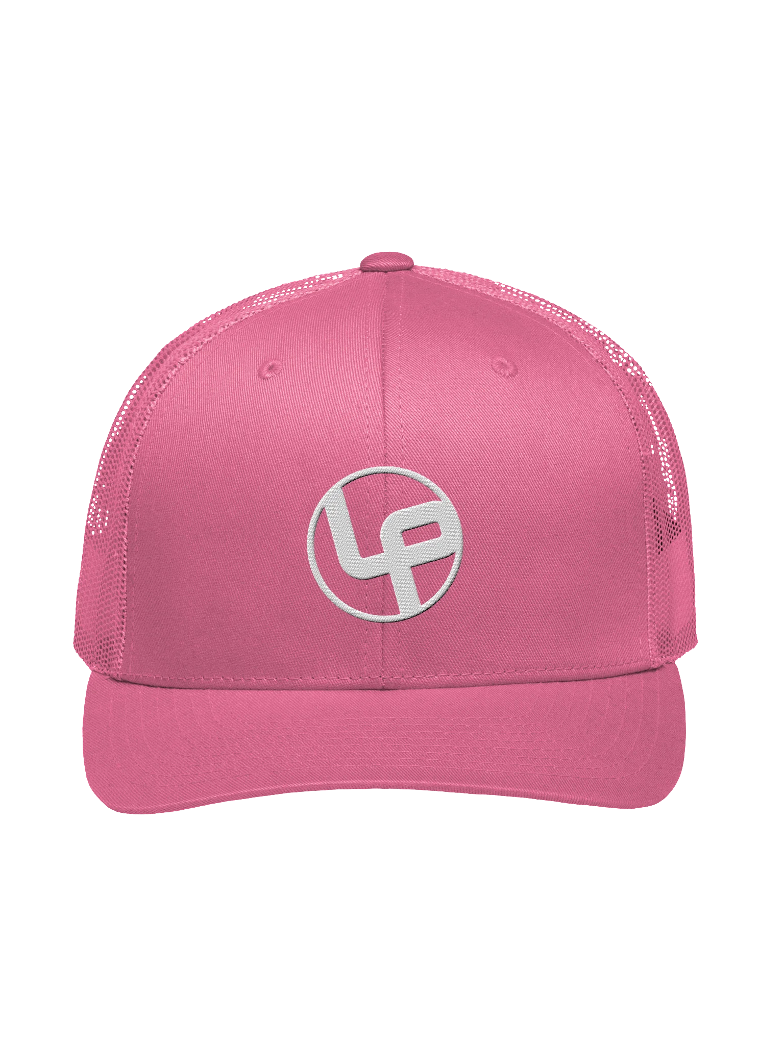 LifePoint Logo Trucker Hat product image (6)