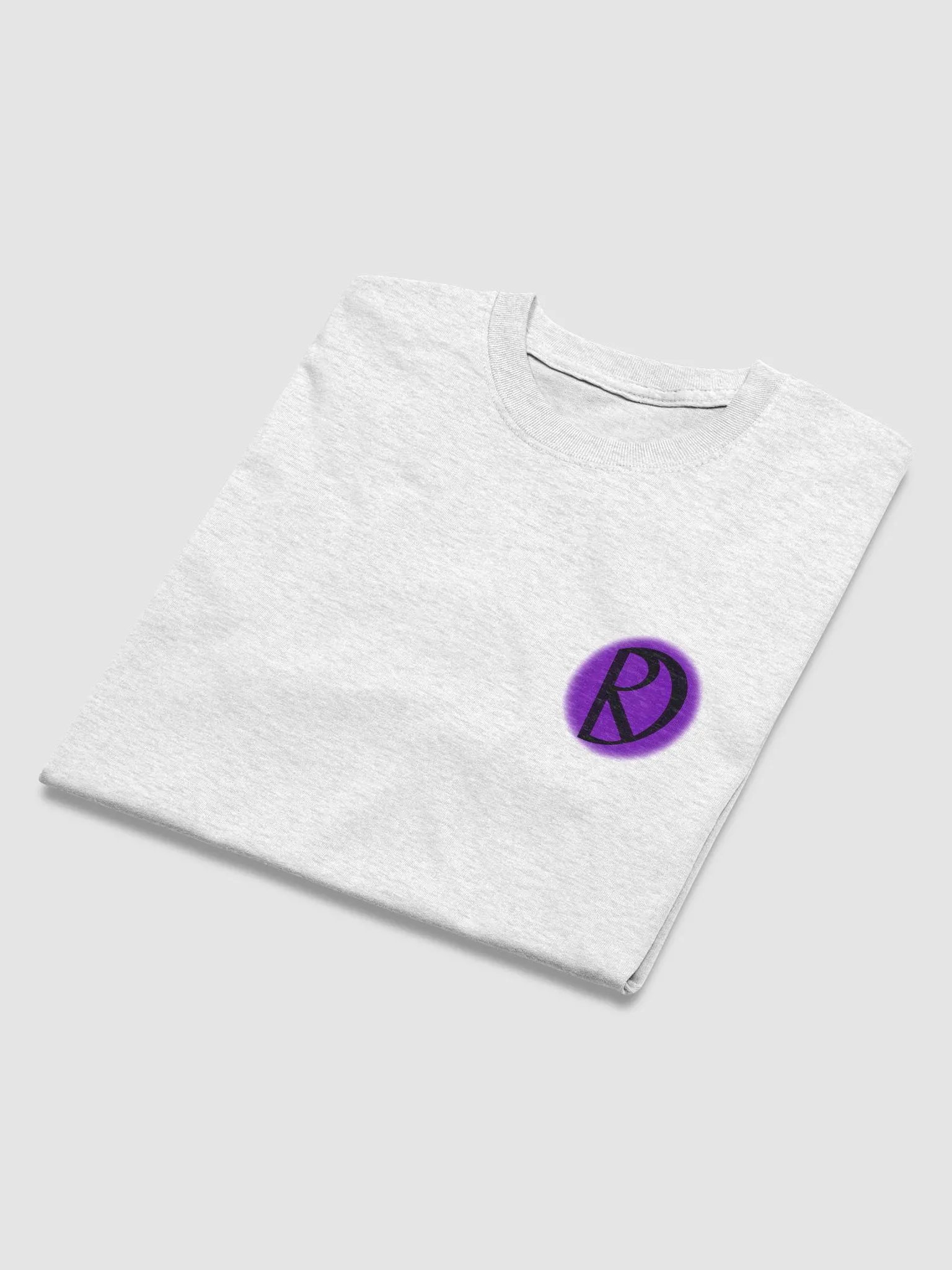 RenDrums Logo (Left Chest) Tshirt product image (13)