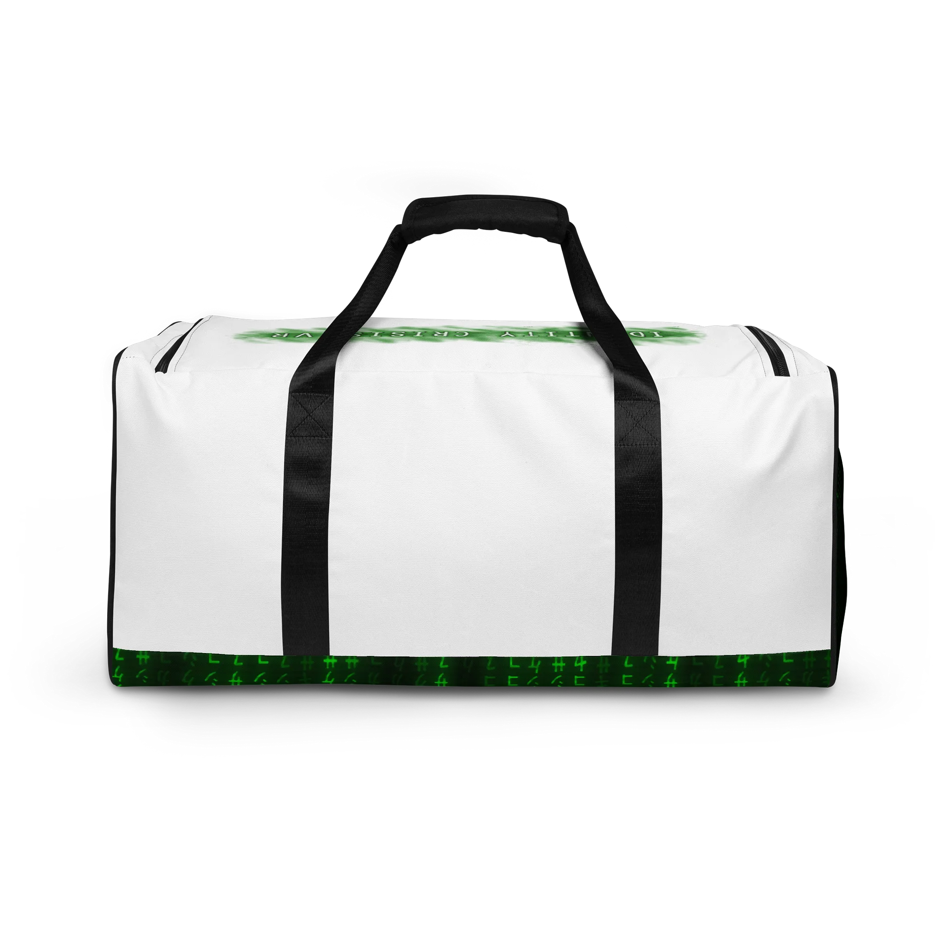 ID Duffle Bag product image (4)