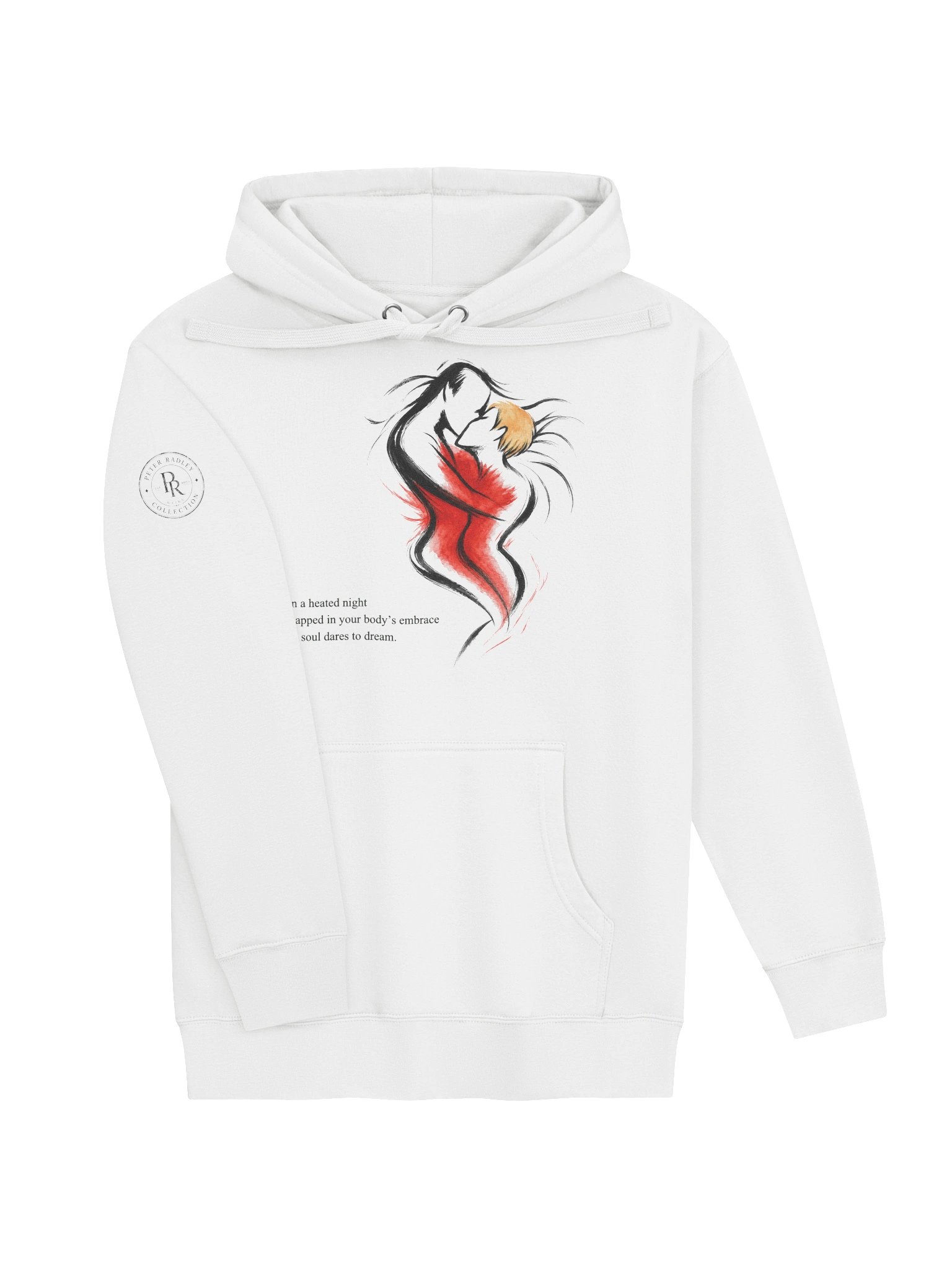 FLAME Warm - for women product image (4)
