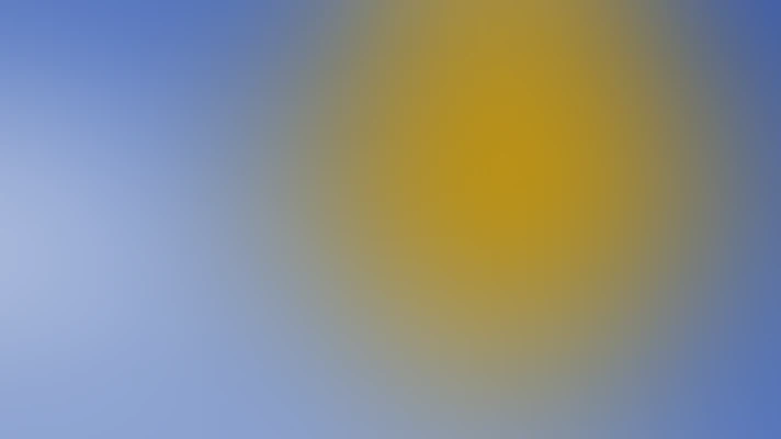Audio thumbnail background