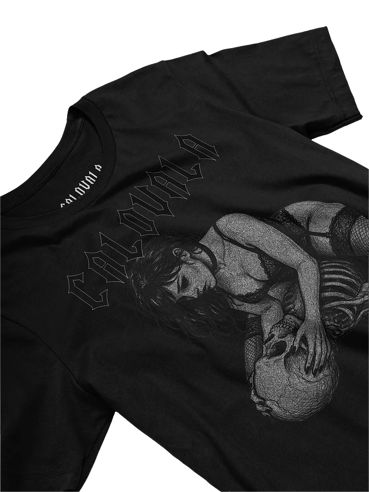 Joy Ride Shirt w/ Calovala Logo product image (2)