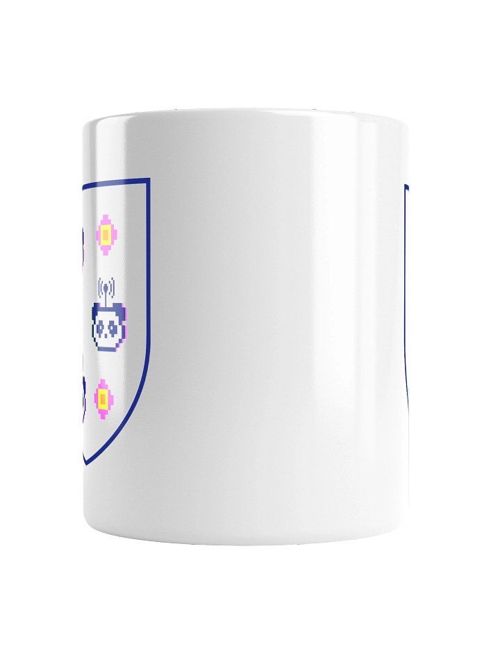 The Three Pandas Mug product image (5)