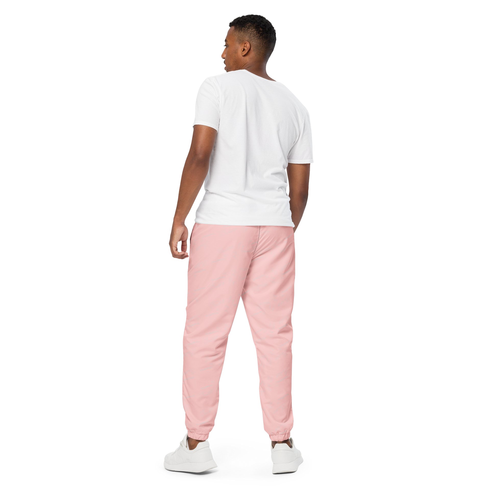 Cosmic-Pink | Track Pants product image (3)