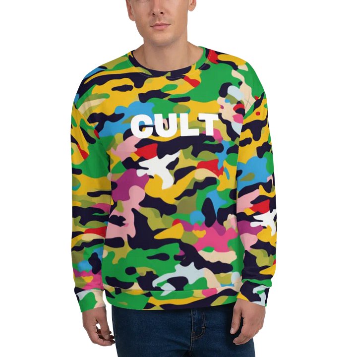 CULT CAMO product image (2)