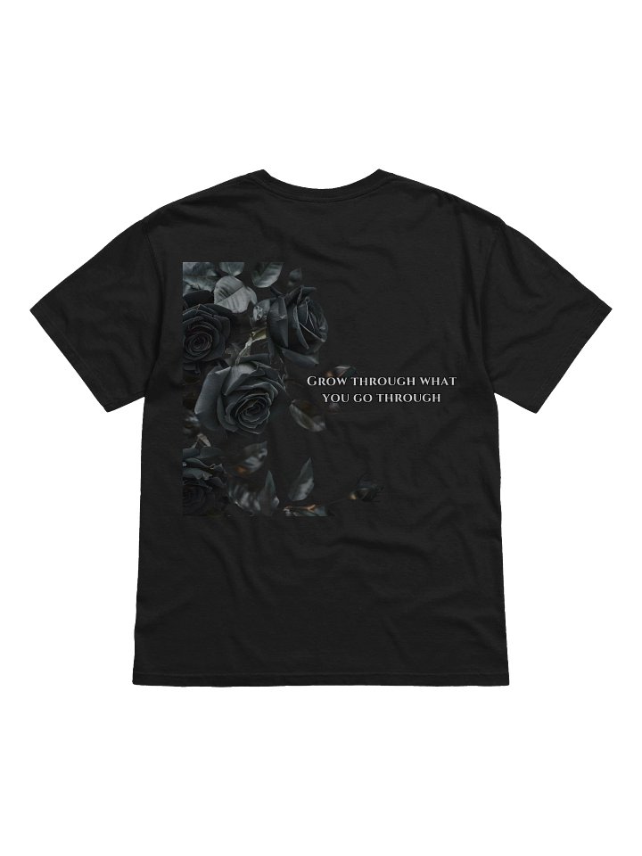 Grow T-Shirt product image (6)