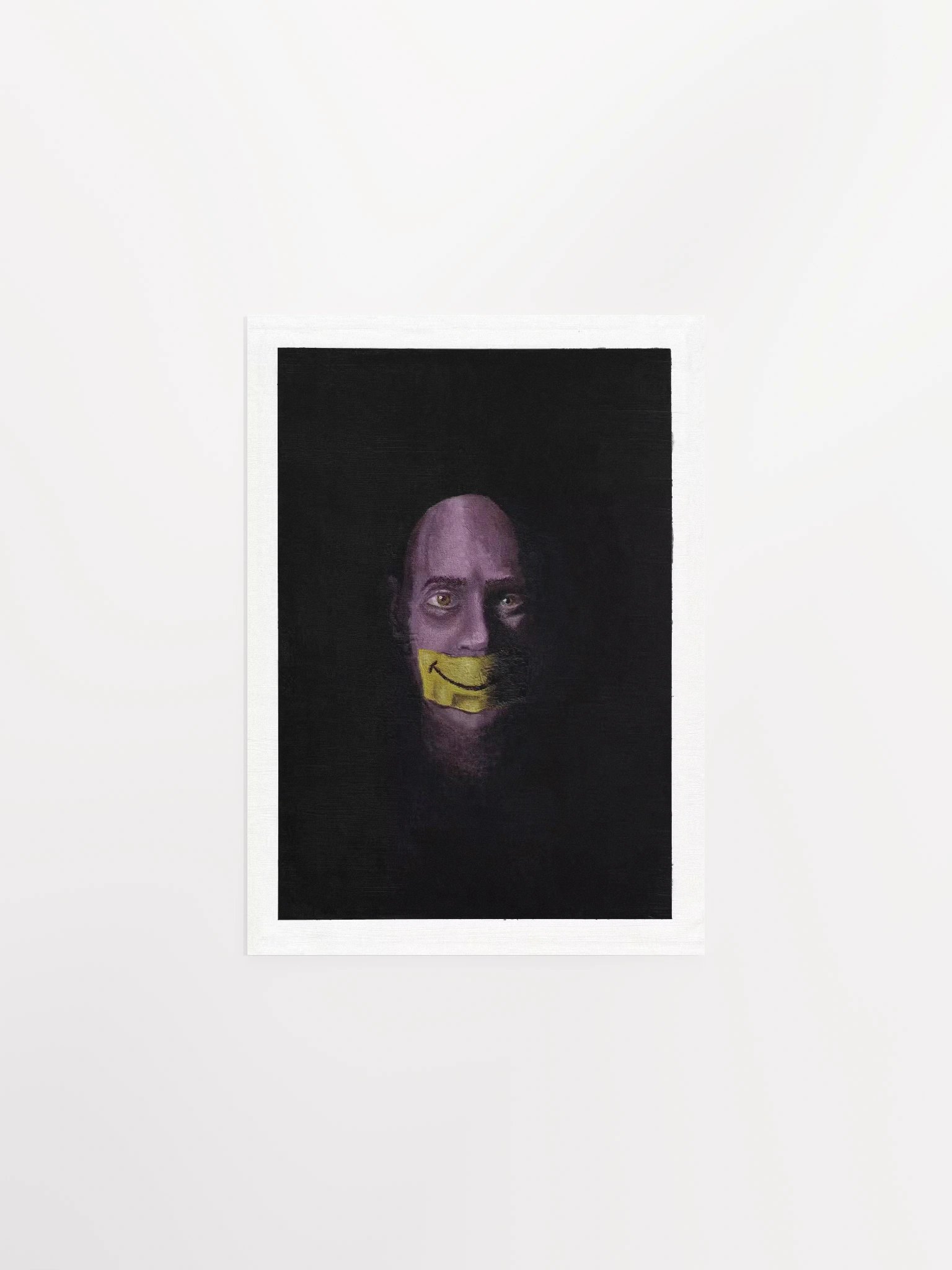 Emotional Dissonance Print product image (1)
