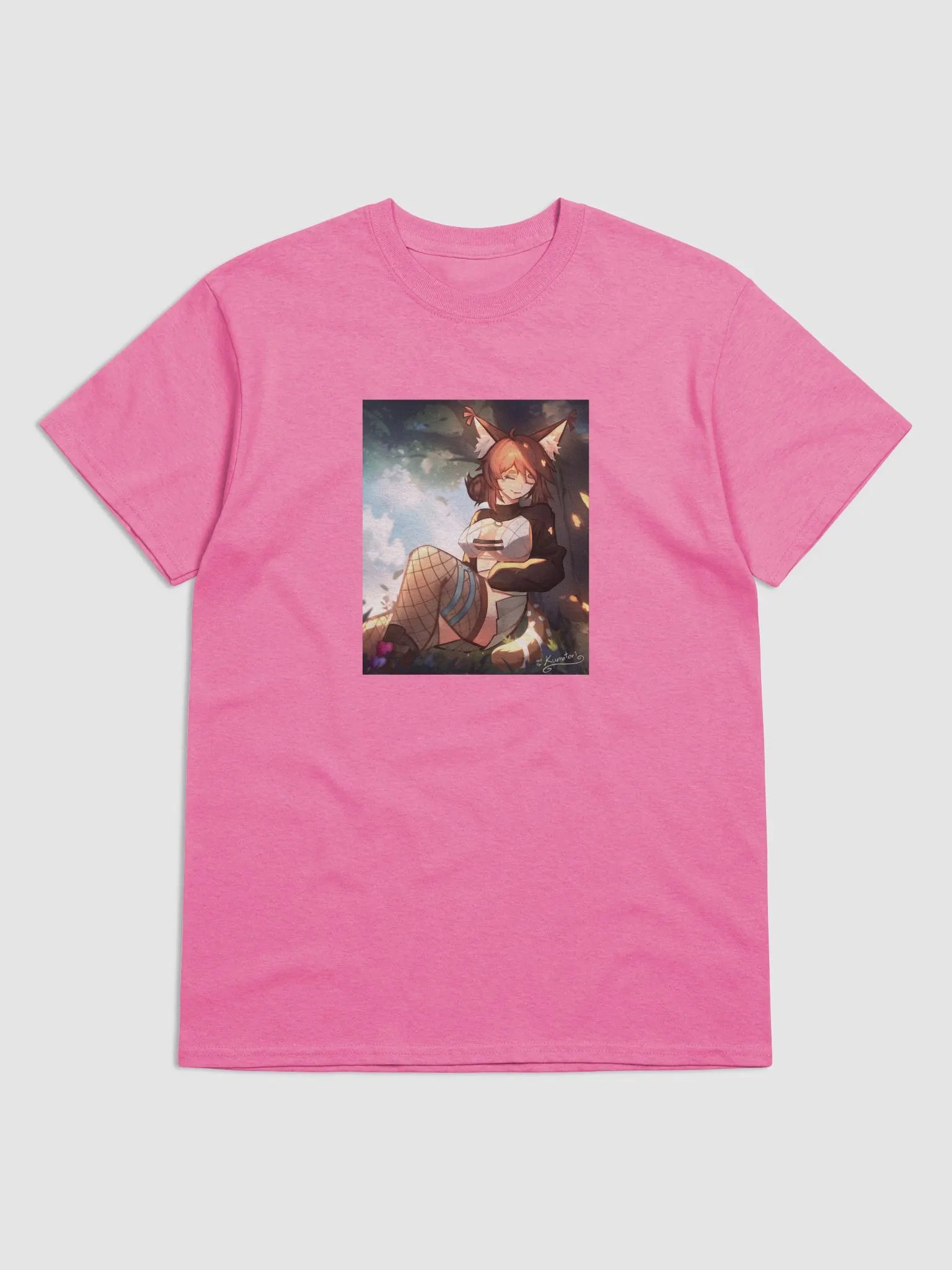 Currentpulse "Nap Time" Tee product image (1)