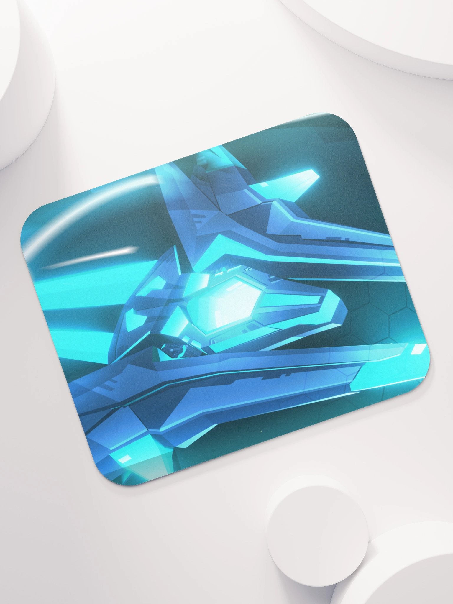 Delta Space Mouse Pad product image (7)