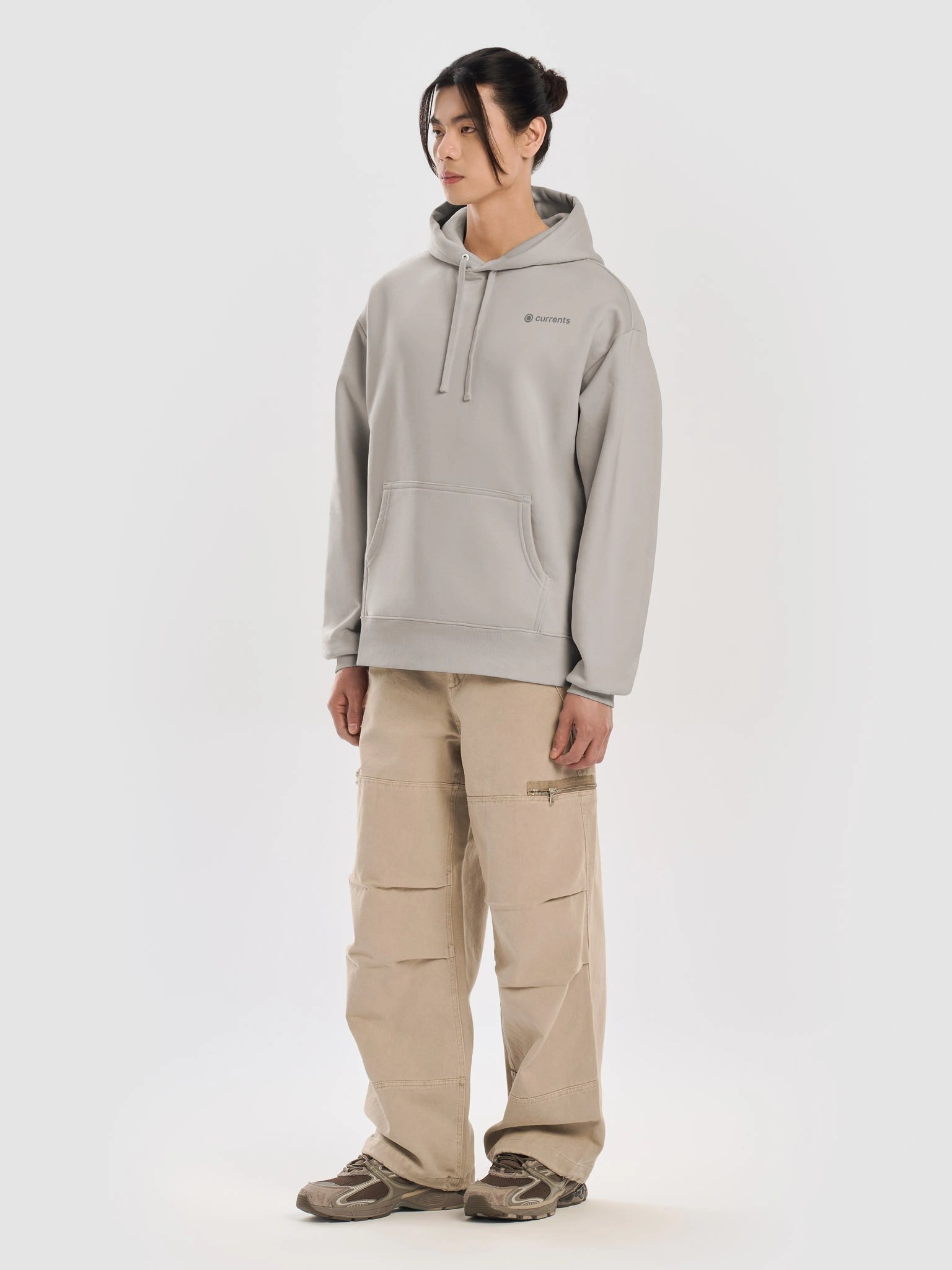 Hoodie - Light product image (3)