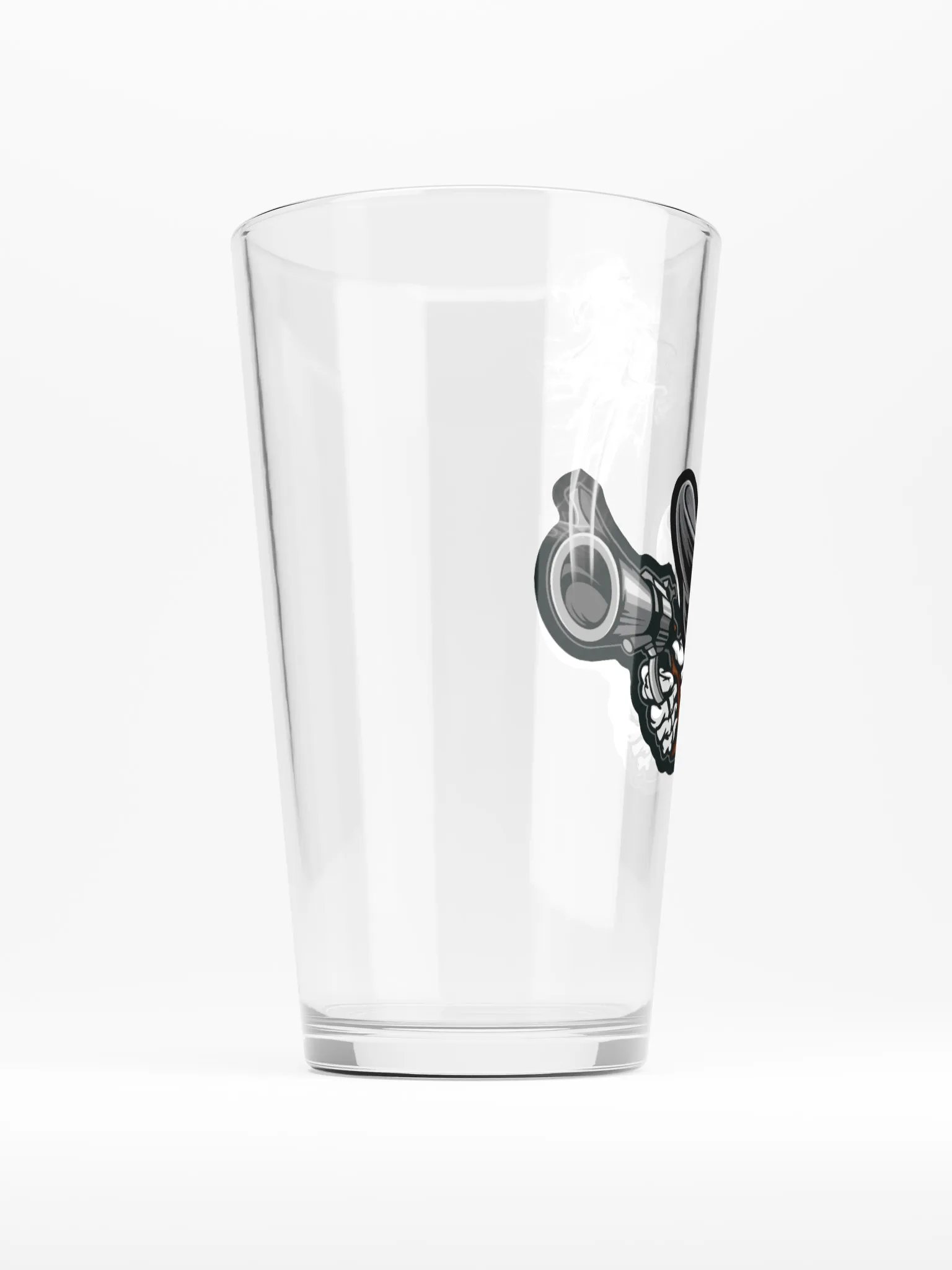 Pint Glass product image (2)