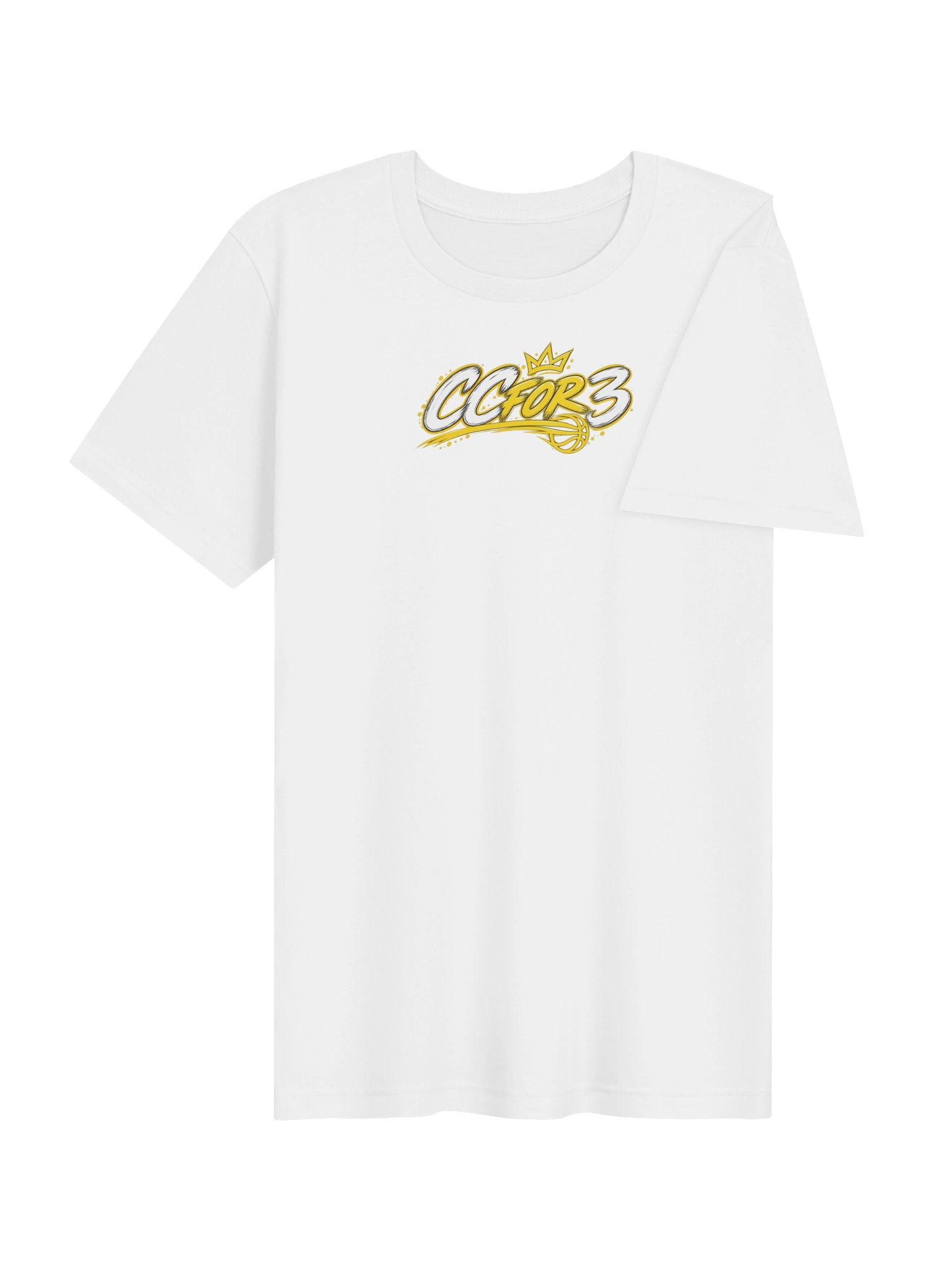 CC for 3 Classic Tee product image (18)