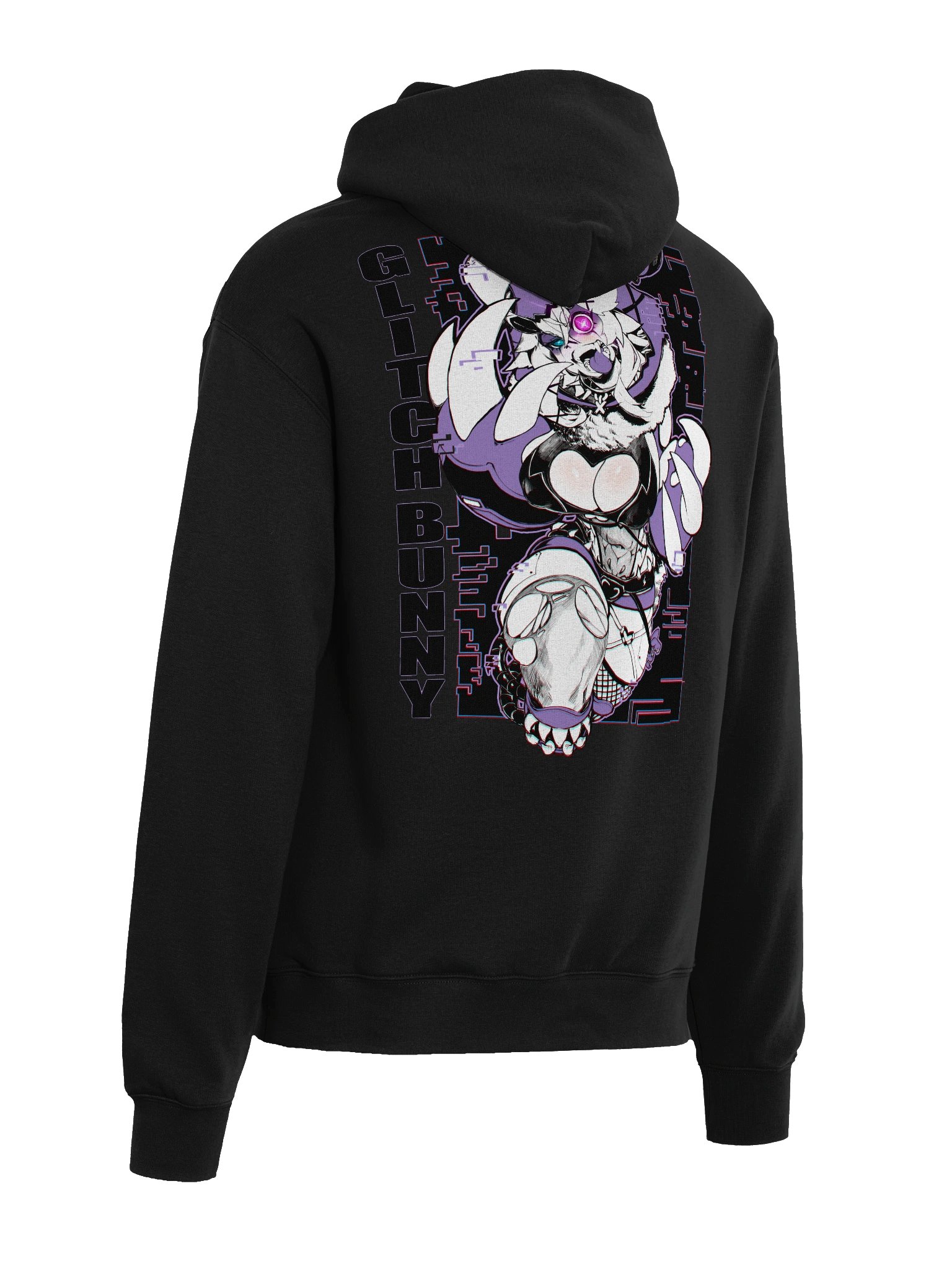 Oversized Hoodie product image (5)