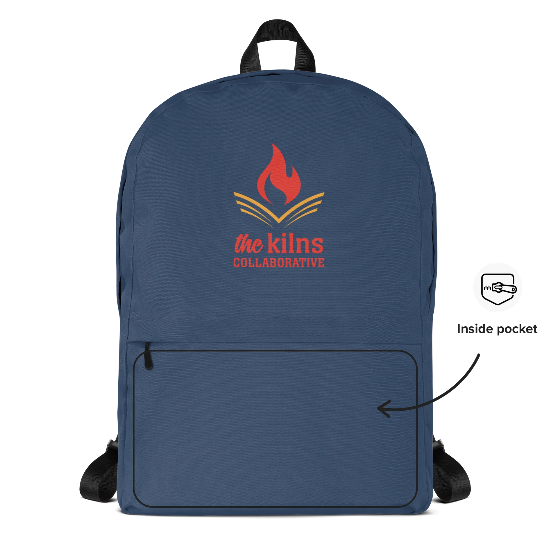 Kilns Backpack product image (5)