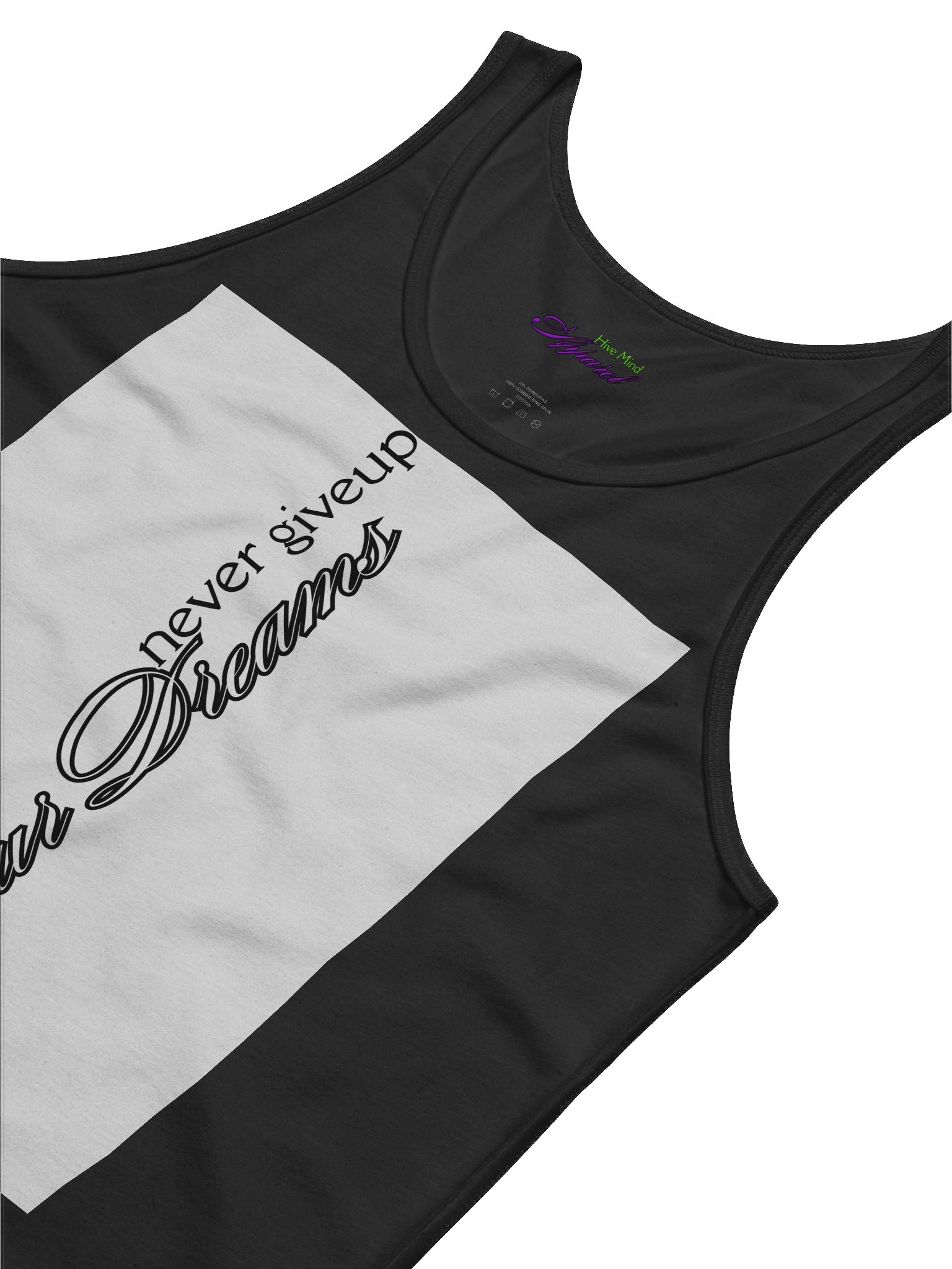 Dreams Tank Top product image (22)