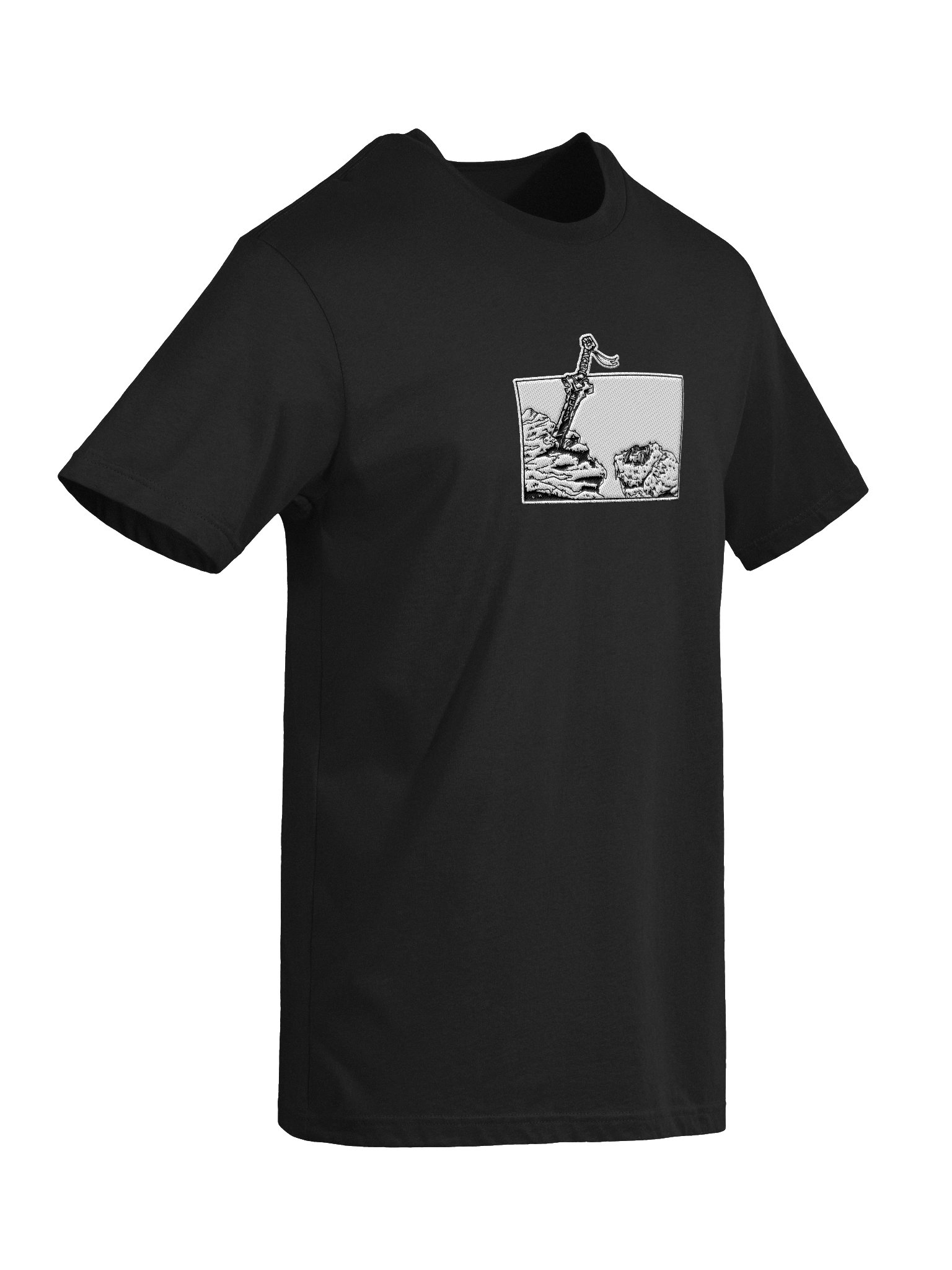 Origin: Horizon Tee product image (4)