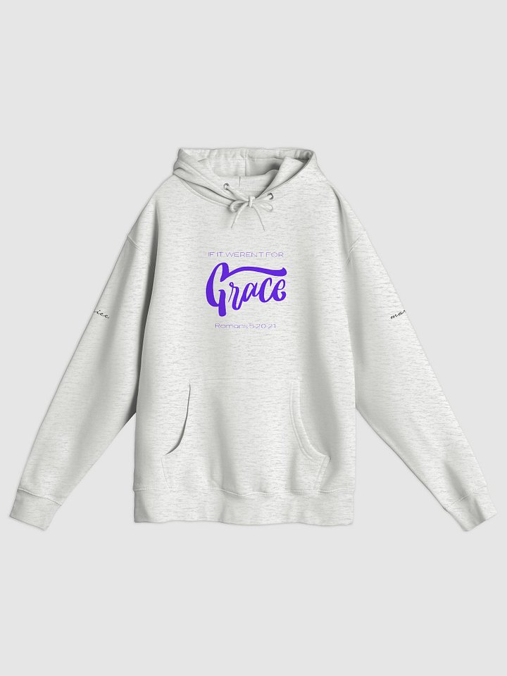 Grace Hoodie product image (1)