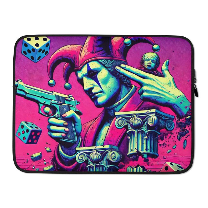 I hate you more than me product image (2)