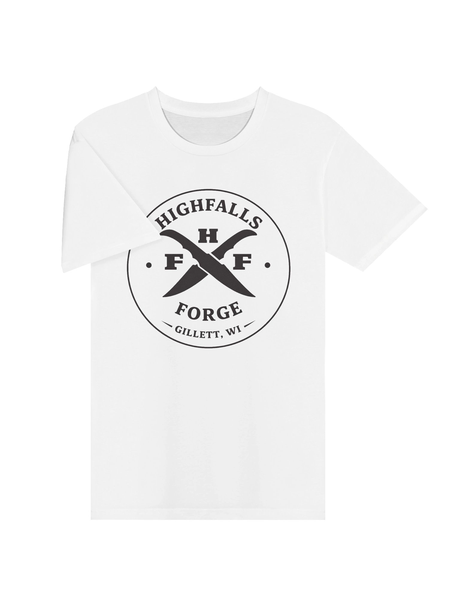 HFF Shop Seal product image (3)