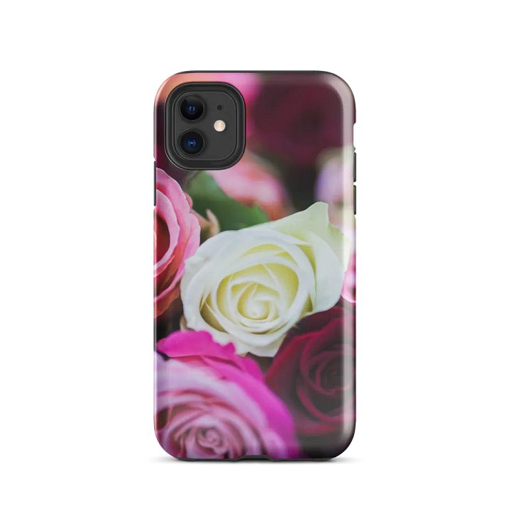 Personalized Flora Phone Case – Perfect Protection for Your Device product image (24)